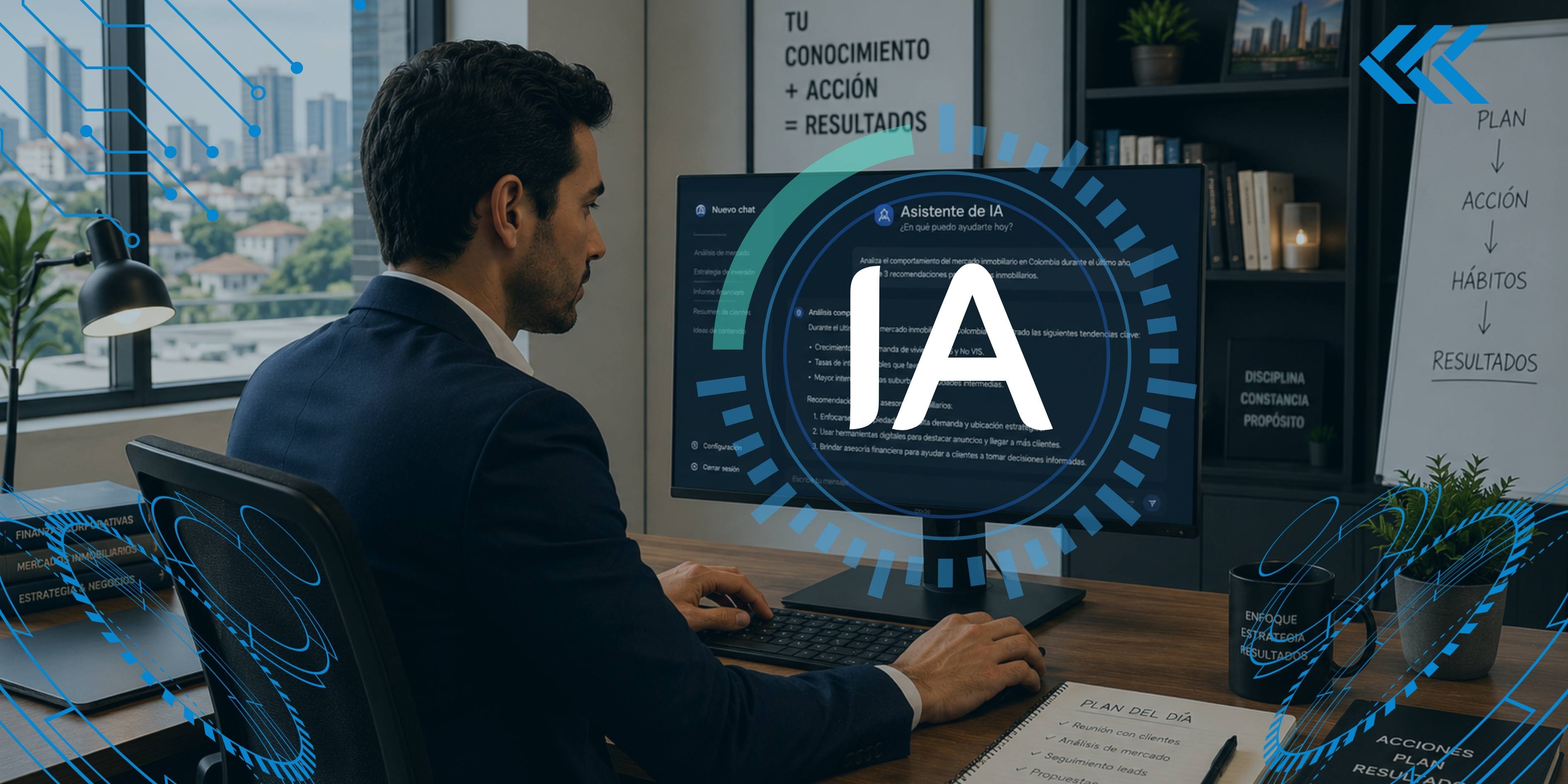 Primeros pasos en Inteligencia Artificial